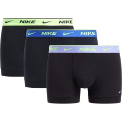 мъжки,боксерки,мъжко,бельо,nike,3,pack,everyday,cotton,trunks,mens,blu,vlt,gry,wb