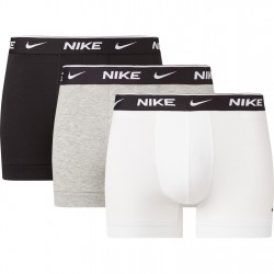 мъжки,боксерки,коледни,джунджурии,мъжко,лятно,бельо,nike,3,pack,everyday,cotton,trunks,mens,blk,gry,wht,mp1