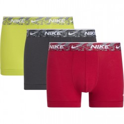 мъжки,боксерки,мъжко,лятно,бельо,мъжко,бельо,nike,3,pack,everyday,cotton,trunks,mens,gym,red,anth,mb