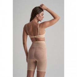 Bye Bra Women's Heavyweight Control Shorts - Beige аксесоари,на,разпродажба,bye,bra,women's,heavyweight,control,shorts,beige