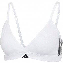 бюстие,бельо,за,училище,дамско,бельо,adidas,triangle,wrap,bralette,white