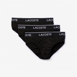 слипове,lacoste,3,pack,briefs,black