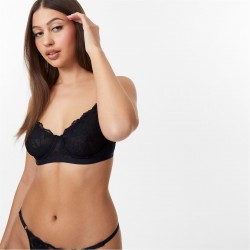 дамско,лятно,бельо,jack,wills,ophelia,bra,black