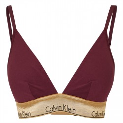 дамско,лятно,бельо,разпродажба,calvin,klein,аксесоари,на,разпродажба,calvin,klein,cotton,triangle,bra,tawny,port