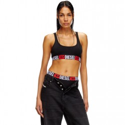 аксесоари,на,разпродажба,diesel,bralette,black