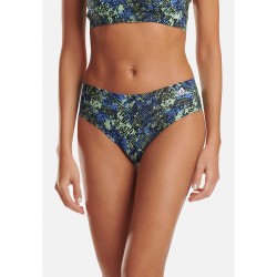 дамски,бикини,дамско,бельо,adidas,hipster,briefs,womens,blue,print