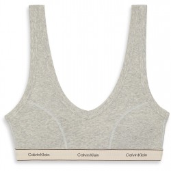аксесоари,на,разпродажба,calvin,klein,calvin,heritge,bra,ld54,grey,heather