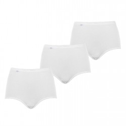слипове,дамско,бельо,sloggi,3,pack,maxi,briefs,white,0003