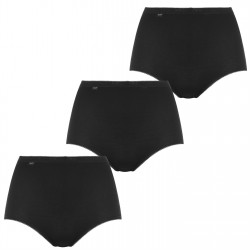 sloggi,3,pack,maxi,briefs,black,0004