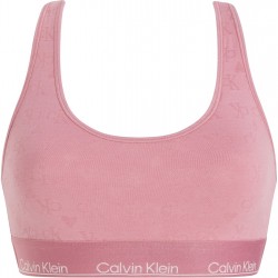 бюстие,дамско,лятно,бельо,дамско,бельо,calvin,klein,modern,cotton,logo,bralette,berry,pink