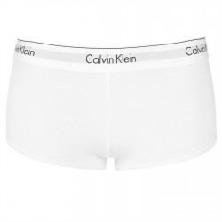 дамски,къси,панталони,дамско,бельо,calvin,klein,boy,shorts,white