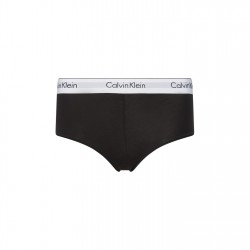 дамски,пижами,дамско,бельо,calvin,klein,boy,shorts,black