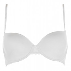 аксесоари,на,разпродажба,calvin,klein,calvin,flirty,balcony,bra,ivory,101