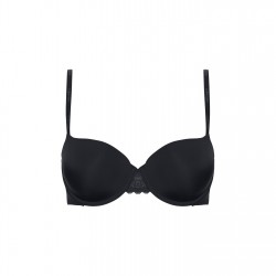 дамско,бельо,calvin,klein,calvin,flirty,balcony,bra,black,001