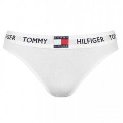бикини,дамско,бельо,tommy,hilfiger,85,cotton,bikini,briefs,class,white,ycd