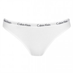 бикини,дамско,бельо,calvin,klein,calvin,carousel,bikini,bottoms,white,100