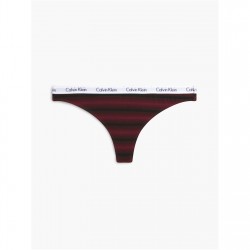 дамско,бельо,calvin,klein,carousel,thong,tawny,port