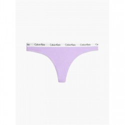 дамско,бельо,calvin,klein,carousel,thong,pastel,lilac