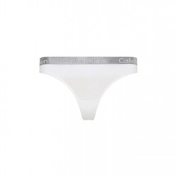 дамски,пижами,дамско,бельо,calvin,klein,radiant,cotton,thong,white