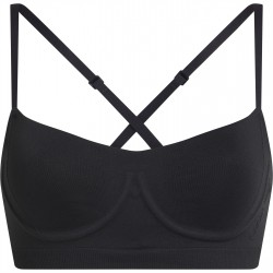 бюстие,аксесоари,на,разпродажба,calvin,klein,bonded,bralette,black