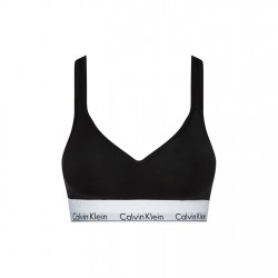 бюстие,бельо,за,училище,calvin,klein,cotton,bralette,lightly,lined,black