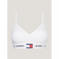 бельо,за,училище,tommy,hilfiger,bralette,lift,white