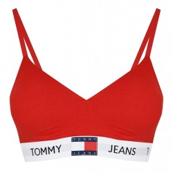 аксесоари,на,разпродажба,tommy,hilfiger,bralette,lift,deep,crimson