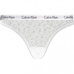 бикини,дамско,бельо,calvin,klein,caros,lace,bikini,briefs,white