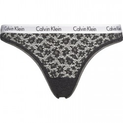 слипове,дамско,бельо,calvin,klein,caros,lace,brazilian,briefs,black