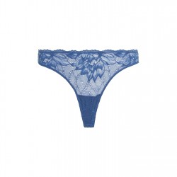 дамски,пижами,дамско,бельо,calvin,klein,thong,true,navy
