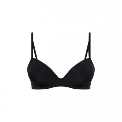 дамско,бельо,calvin,klein,lift,demi,bra,ub1,black