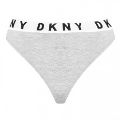 дамско,бельо,dkny,cosy,bf,thong,grey