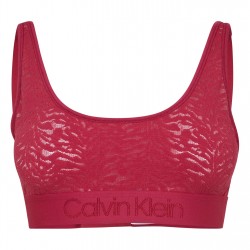 бюстие,аксесоари,на,разпродажба,calvin,klein,intrinsic,bralette,red,bud