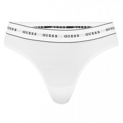 слипове,дамско,бельо,guess,carrie,brief,pure,white