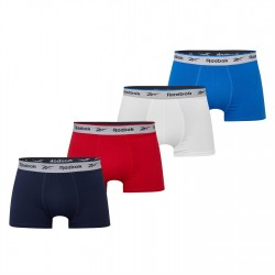 мъжки,боксерки,мъжко,лятно,бельо,reebok,4,pack,everyday,mens,trunks,blue