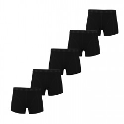 детски,боксерки,детско,лятно,бельо,детско,бельо,giorgio,junior,boys,5,pack,comfort,trunks,black