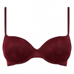 аксесоари,на,разпродажба,tommy,hilfiger,demi,bra,deep,rouge