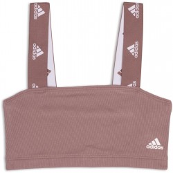 разпродажба,adidas,аксесоари,на,разпродажба,adidas,ribbed,bandeau,womens,wonder,clay