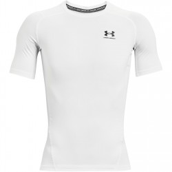 разпродажба,under,armour,мъжки,тениски,облекла,с,футболна,тема,under,armour,heatgear®,short,sleeve,mens,white