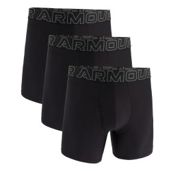 боксерки,бельо,за,училище,under,armour,men,s,performance,tech,boxers,black