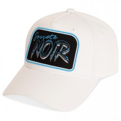 шапка,мъжки,шапки,и,ръкавици,societe,noir,script,cap,sn00,white