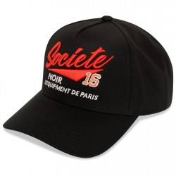 шапка,мъжки,шапки,и,ръкавици,societe,noir,winners,cap,sn00,black,red