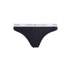 дамско,бельо,tommy,hilfiger,thong,print,desert,sky