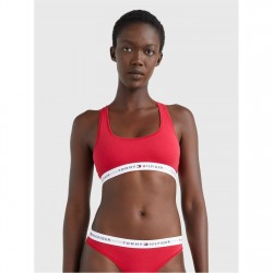 аксесоари,на,разпродажба,tommy,hilfiger,bralette,print,primary,red