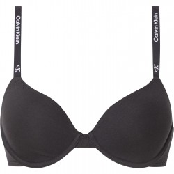 бельо,за,училище,calvin,klein,calvin,klein,demi,bra,black