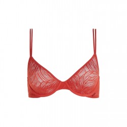 аксесоари,на,разпродажба,calvin,klein,calvin,klein,marquisette,lightly,lined,demi,bra,jazzberry,jam