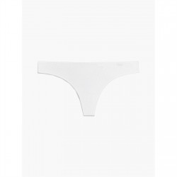 дамски,пижами,дамско,бельо,calvin,klein,thong,white