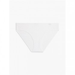 бикини,дамски,пижами,дамско,бельо,calvin,klein,bikini,white