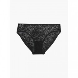 бикини,дамско,бельо,calvin,klein,bikini,black