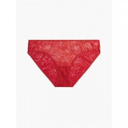 бикини,дамски,пижами,дамско,бельо,calvin,klein,marquisette,bikini,bottoms,jazzberry,jam